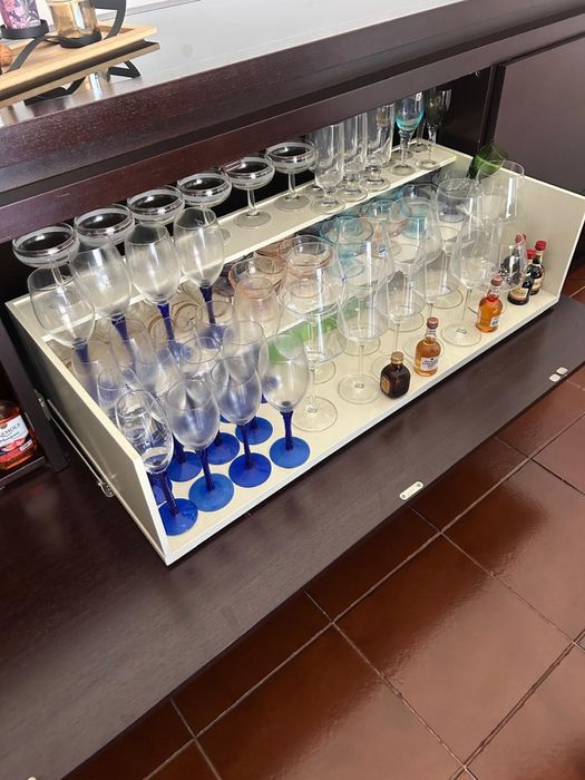 Venda de moveis usados