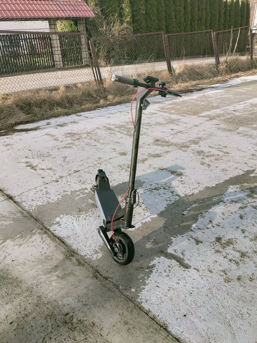 Hulajnoga elektryczna NAVEE S40