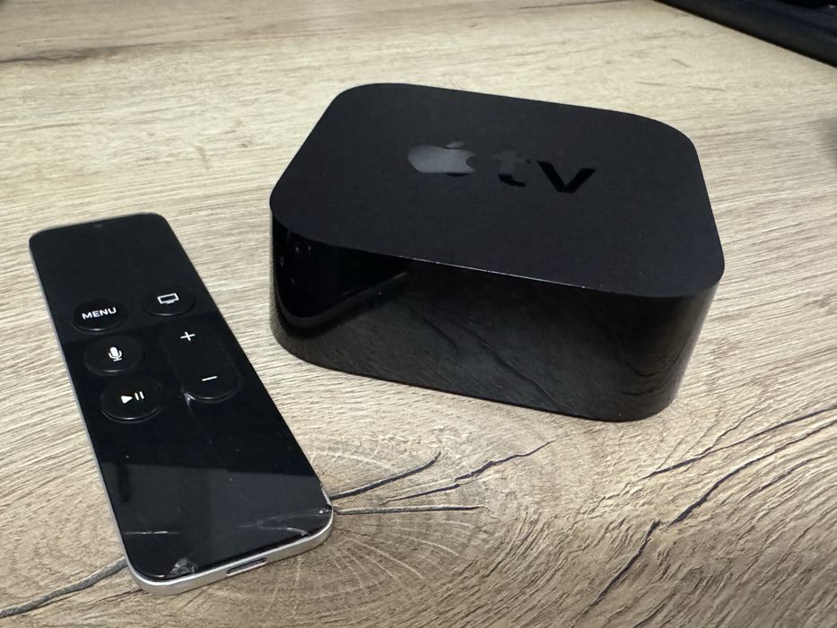 Apple TV HD 64GB A1625