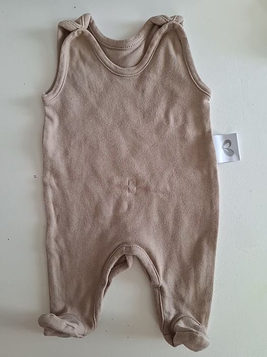 Śpioch niemowlęcy, rozmiar 52