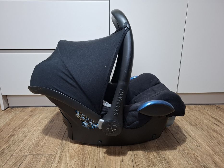 Fotelik nosidelko Maxi-Cosi CabrioFix