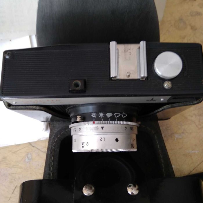 Продам Фотоаппарат Смена 8М ЛОМО