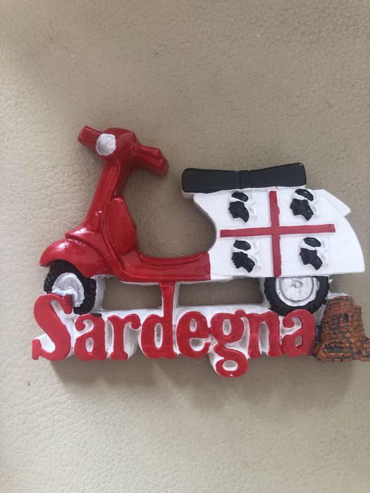 Magnes Sardynia