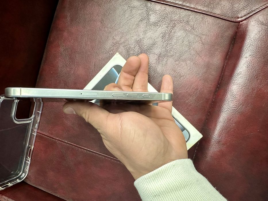 Iphone 16 pro max 256GB