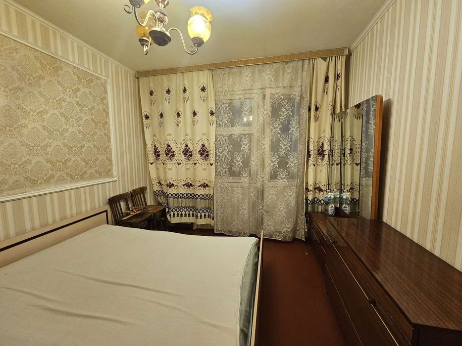 Сдам 2 ком. разд. квартиру по ул. Харьковское шоссе N 148