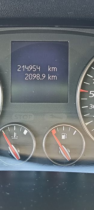 Renault laguna break — photo 4