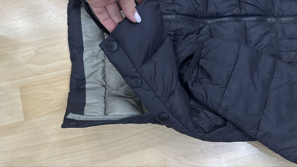 куртка-пальто Zara Розмір 10 років 140см