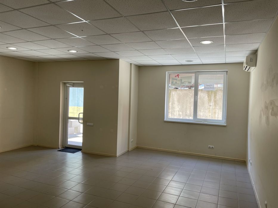 Сдам помещение в аренду 40м ж/м Радужный