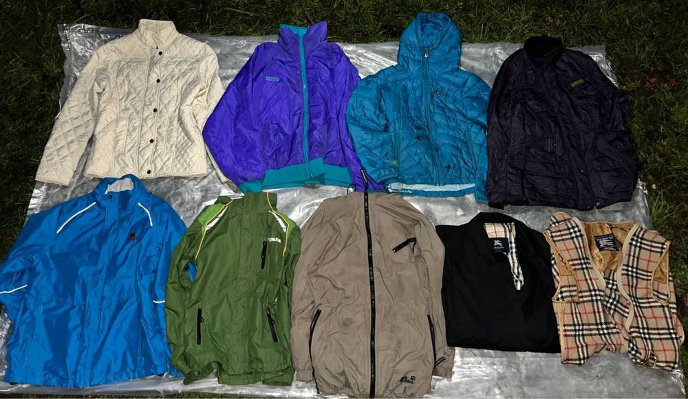 Лот брендових речей(ЧИТАЙТЕ ОПИС!)