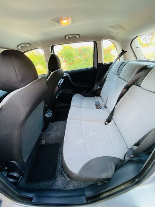 Vendo Fiat Stillo