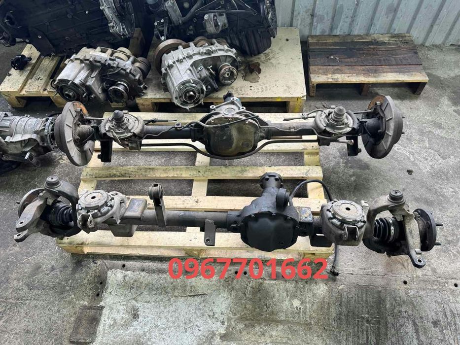 Чулки Мости Пари Сателіти 39/11 Jeep Grand Cherokee WJ 2.7 1999/2005 Розборка !!!