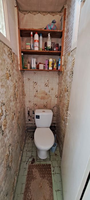 Продаж ТЕРМІНОВО !!!  2х кім квартири , ул. М.Вороного (БМВ , Ювілейна