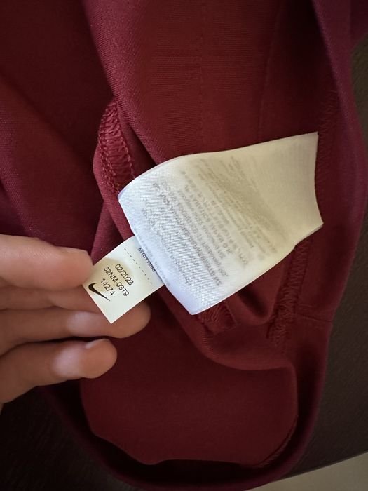 Оригінальна Nike NFL Game Jersey