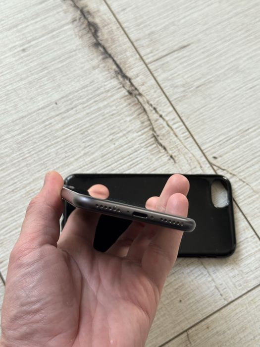 Iphone 8 64gb black neverlock