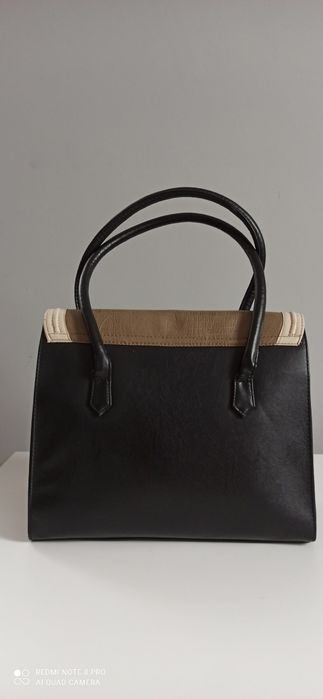 Torebka damska, kuferek