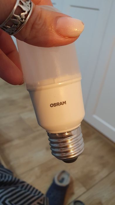 Lampa wisząca, żyrandol kryształy jajo