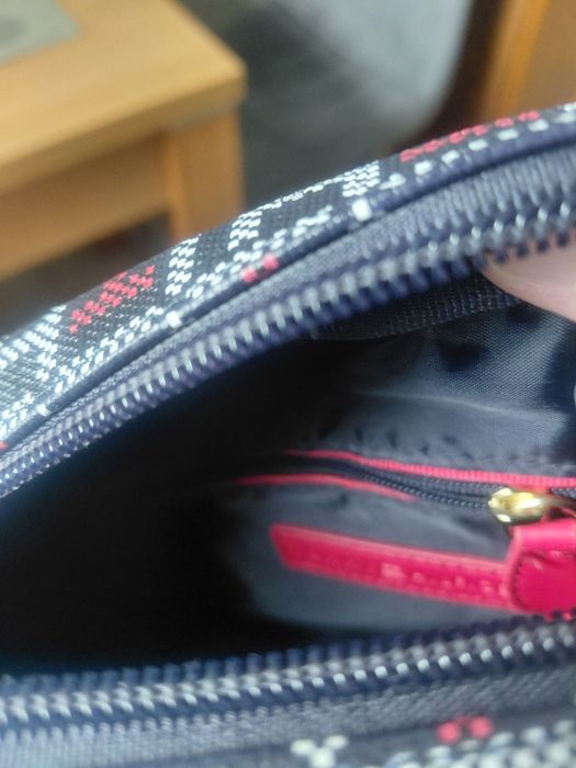 Nowa torebka Tommy Hilfiger