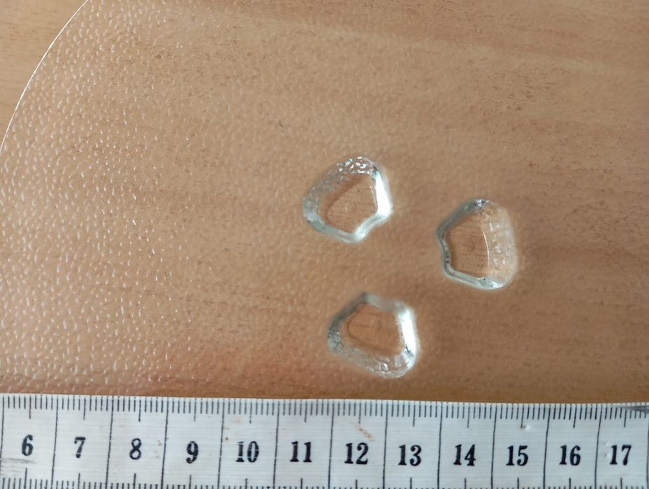 Pratos para microondas