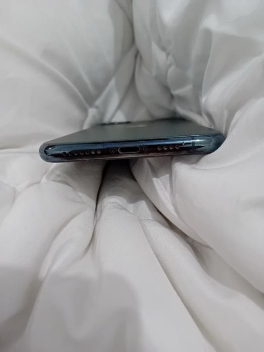 IPHONE 11 pro max 256gB