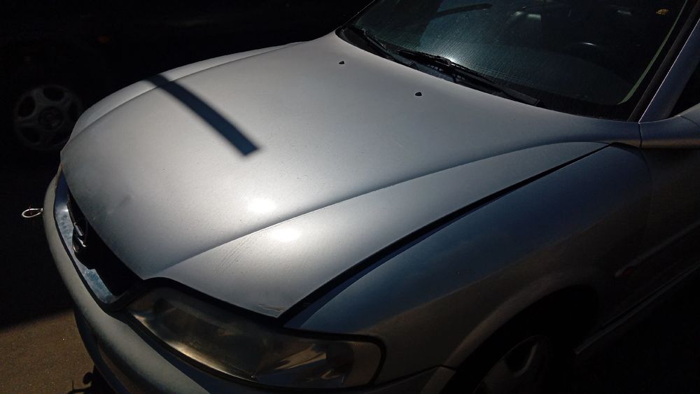 Capot OPEL Vectra B Caravan (31_)
