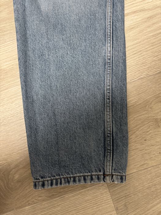 Джинси Massimo Dutti