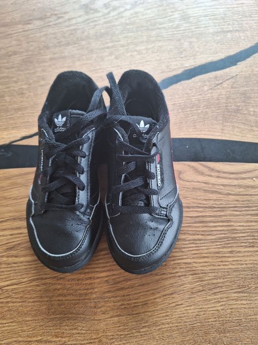 Adidasy continental  adidas rozm 30 stan bdb