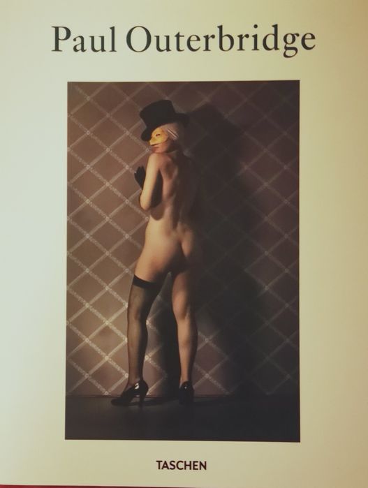 Paul Outerbridge