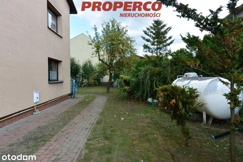Dom 9-pok., pow. 250m2, Piekoszów