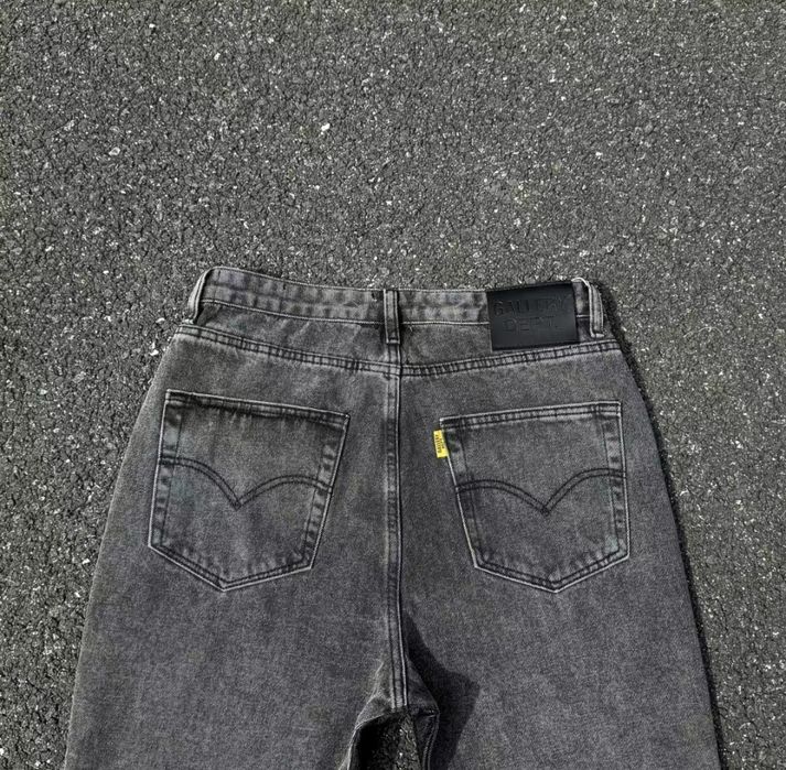 Gallery dept flared jeans / Джинси Gallery Dept flared