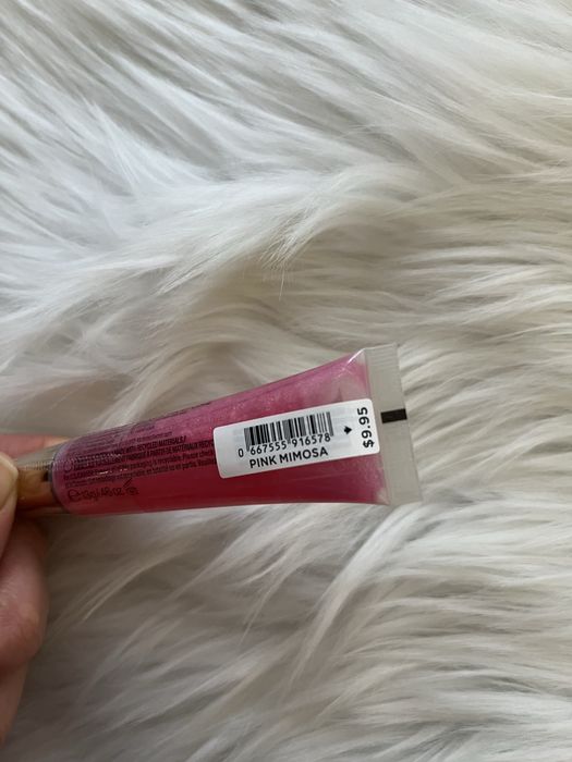 Набір блисків Victorias Secret блеск вікторія сікрет оригінал