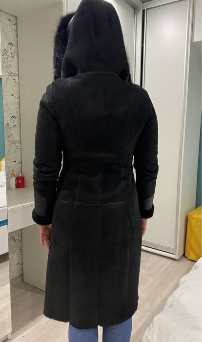 Дублянка натуральна