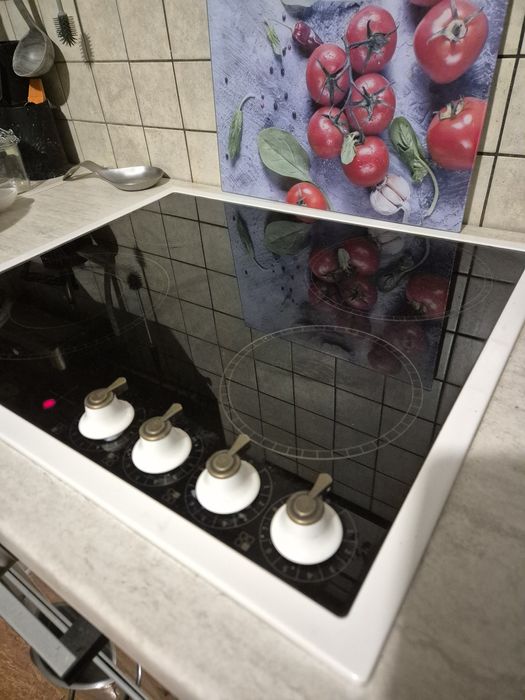 Електрична варидьна поверхня Gorenje