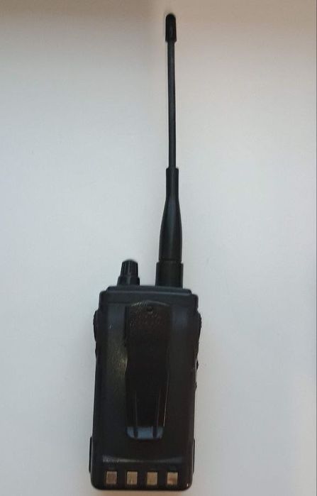 Рацию Kenwood TH-F4AT