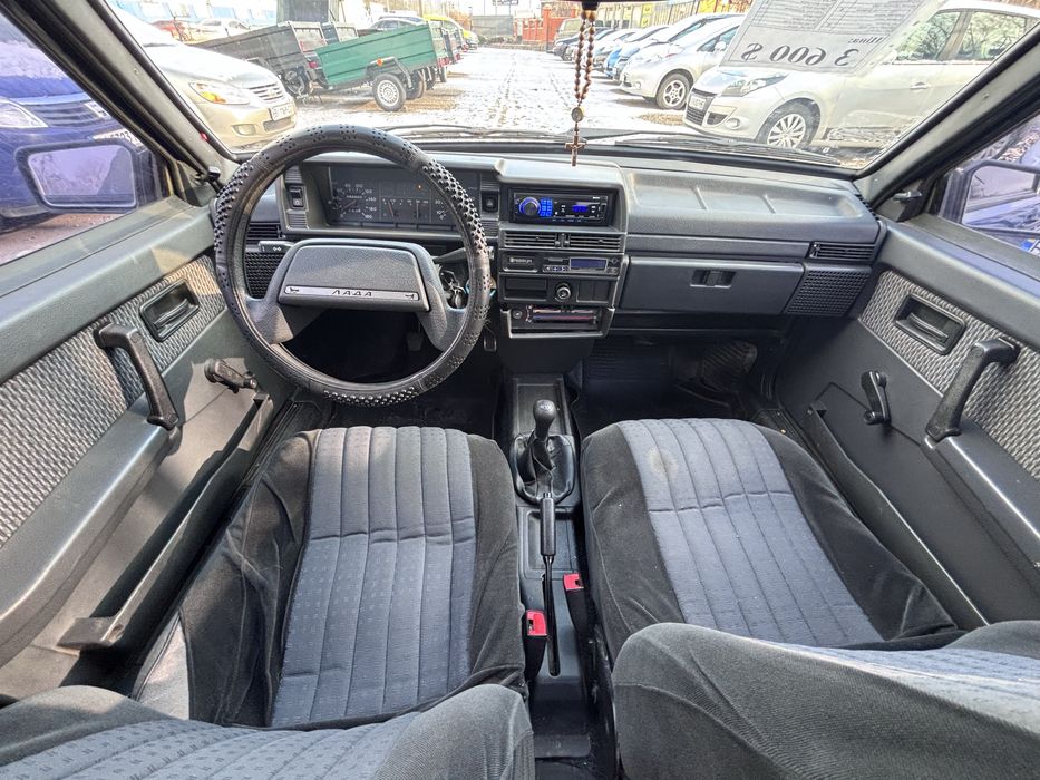 Продам Ваз 21099   52тис. Пробіг , рідна фарба