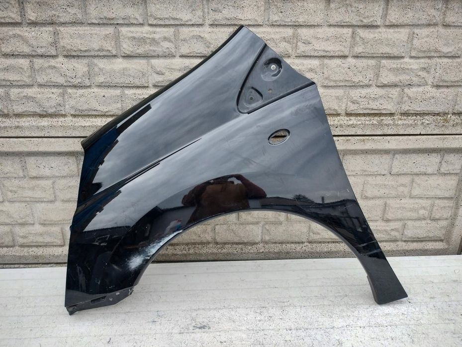 błotnik lewy expert scudo jumpy 07-16 oryginał