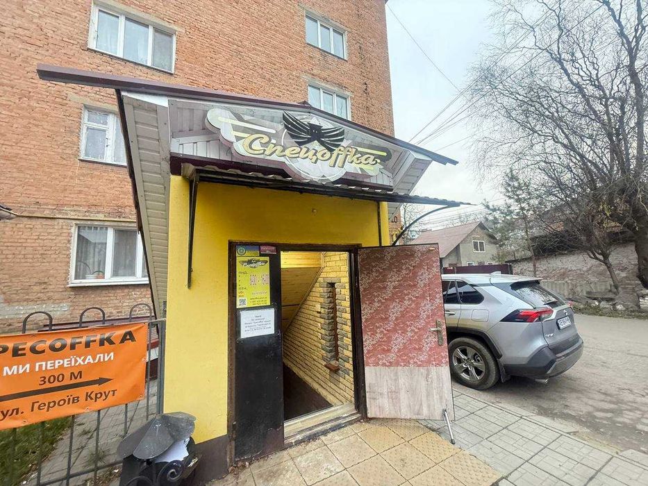 Коммерческая недвижимость по адресу ул. Магистратская (площадь 88 м²) - Atlanta.ua - фото 7