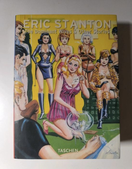 The Dominant Wives & Other Stories