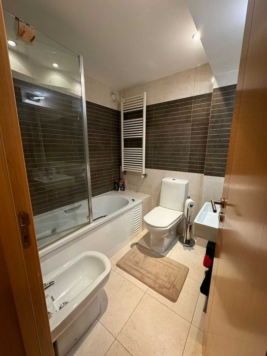 Apartamento T3 Duplex Matosinhos