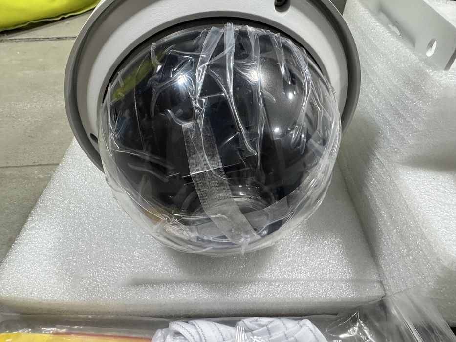 Camera PTZ Dahua Dahua SD50225U-HNI