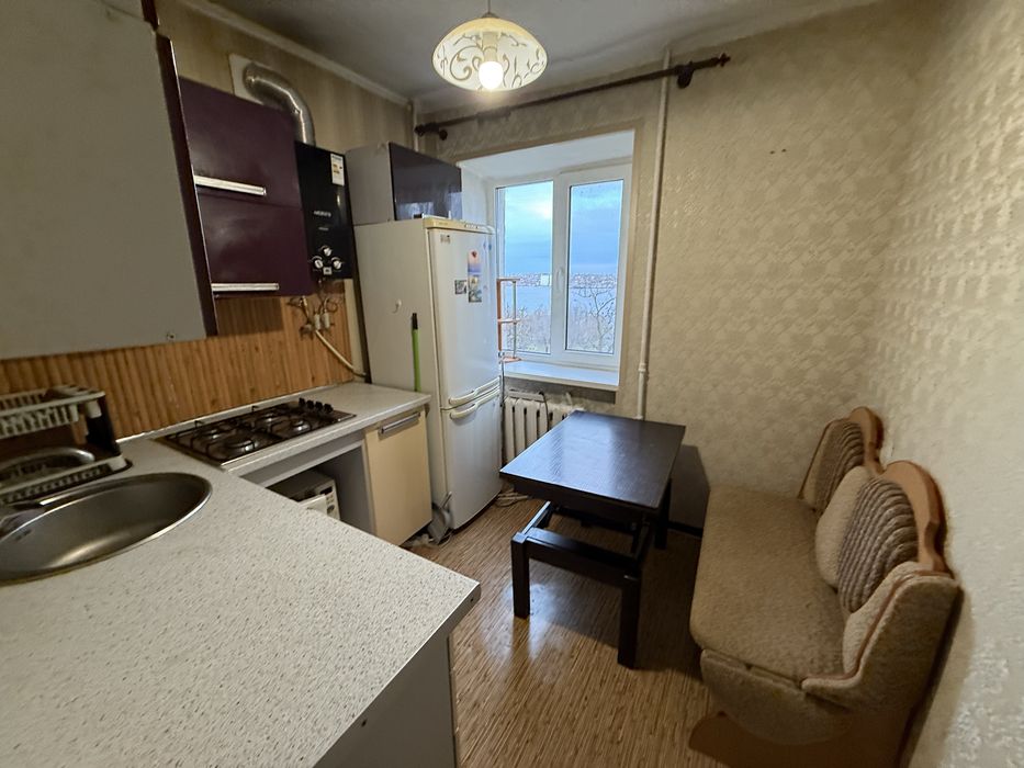 Продаж 1-ки Яхт клуб