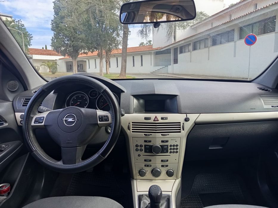 Opel Astra 1.3 impecável — photo 5