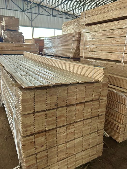 Вагонка першого сорта від виробника