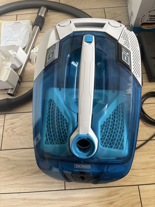 Пылесос Thomas sky xt aqua-box