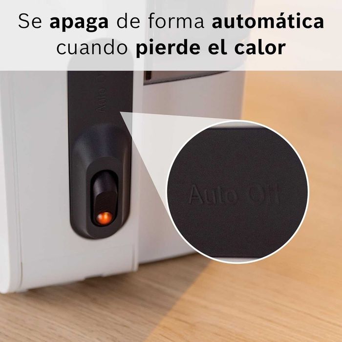 Máquina de café Bosch TKA2M111