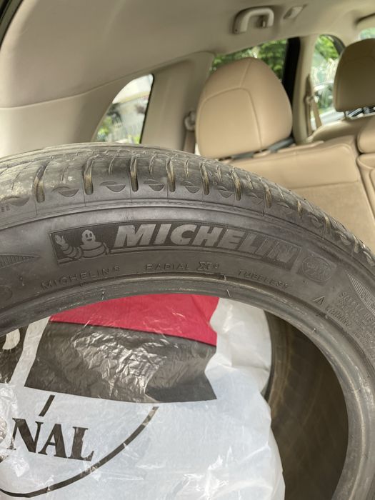 Michelin 225/45/R18