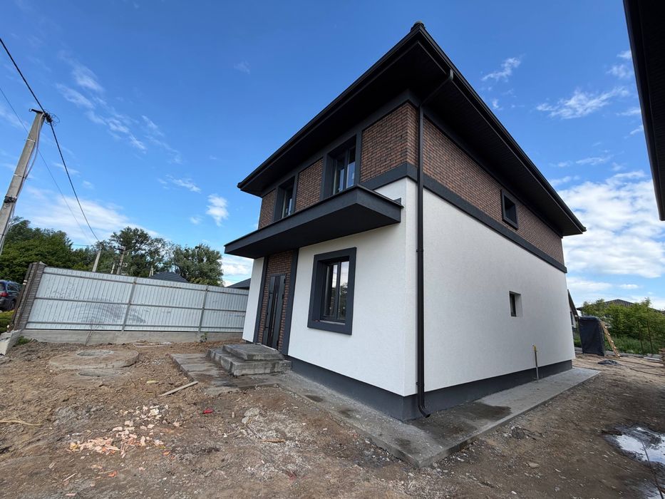 Продаж будинку 113м2 Білогородка - View 2