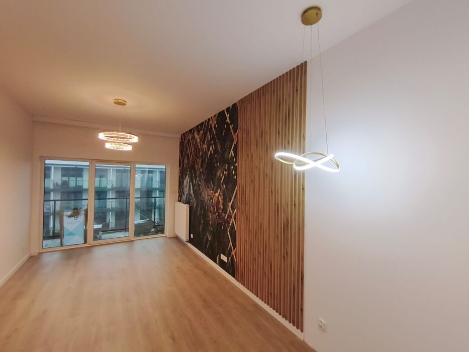 Remonty i wykończenia wnętrz