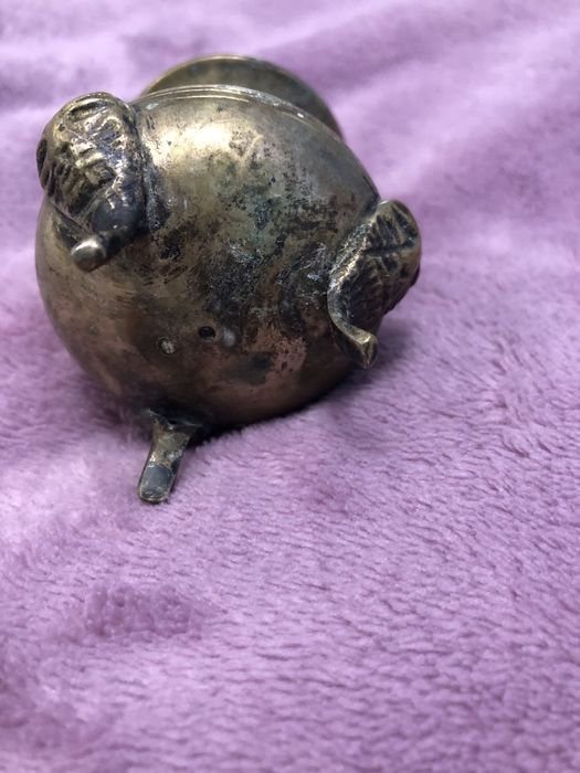 Кадильня медная,.