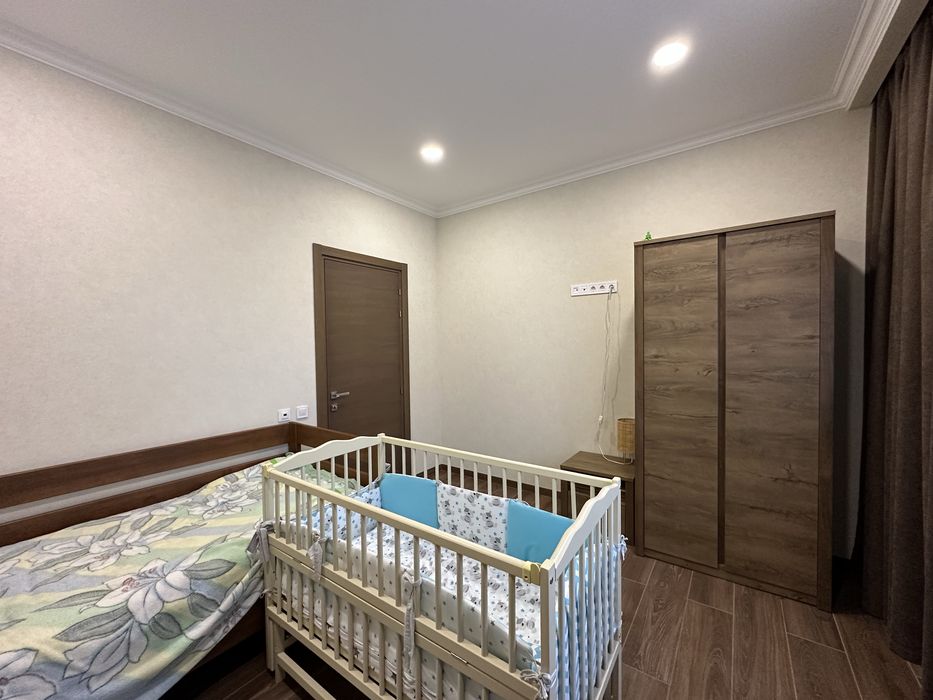 Шикарный дом в Коблево у моря