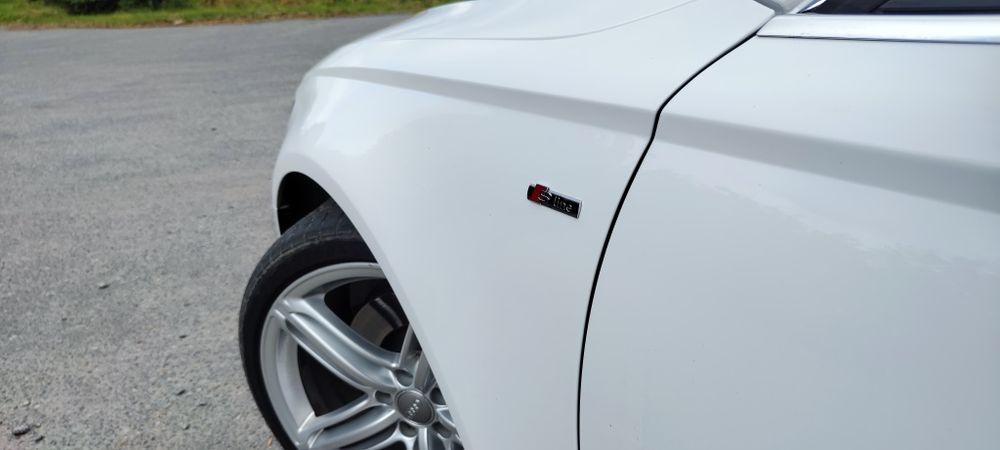 Ауді А6С7 3.0tdi Quattro